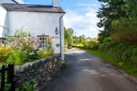 B&B Crook - Damson Cottage - Chocolate Box Cottage in Crook, near Bowness - Bed and Breakfast Crook