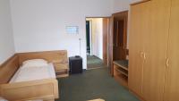 Single Room with Mountain View