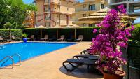 DOLCE VITA DV Apartment - B&B Nesebar