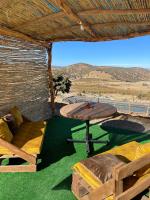 Eagles Dôme - Bed and Breakfast Bou Iferda