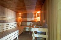 Apartman 204 Aparthotel Vučko Jahorina private host - B&B