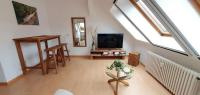 Ferienwohnungen Leipzig Musikviertel Zentrum Süd - zentral und dennoch ruhig - B&B Leipzig