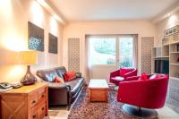 Les Aiguilles du Brevent - Grand Appt Renove - Central - Terrasse avec Vue - Bed and Breakfast Chamonix