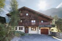 Chalet Eveland - Proche du centre-ville - Calme - B&B
