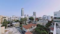 STAY Naturaleza Penthouse - Ferienwohnung