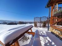 Komfortowe Domki z kominkiem LIMANOWA - NOWY SĄCZ - Chambres d’hôtes Limanowa