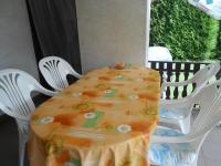 Simon Apartmanház Zamárdi - B&B Zamárdi