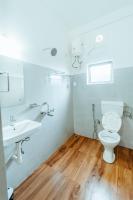 Chambre Lit King-Size Deluxe