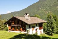 Chalet de charme - 8 pers - 140m2 - Jardin - Calme - B&B Les Houches