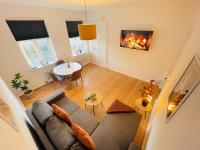 B&B Randers - aday - Sunset Suite - Bed and Breakfast Randers