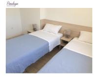 Studio Apartment with Sea View