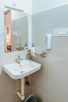 Habitación Doble Estándar con ventilador