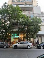 Palermo Sunset Studio - B&B