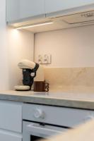 Fabryczna 19 by Farkas Apartments - B&B Poznań