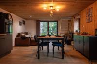 B&B Ramonchamp - Gite de la Ravanne/Le petit nid - Bed and Breakfast Ramonchamp