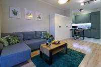 Green energy - Bed and Breakfast Katowice