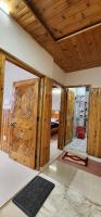 Chambre Double avec Balcon
