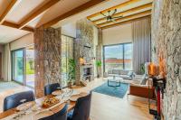 Deluxe Suite mit Queensize-Bett