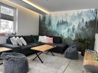 Domek nad stawem - B&B Krynica-Zdrój