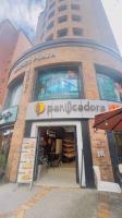 Penthouse with 2 bedrooms, 2 full bathrooms, 2 smart tv, gym, communal laundry - B&B Quito