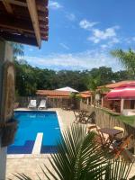 Recanto da Serra - B&B Pardinho