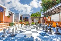 Suikerbos Guesthouse - B&B Città del Capo