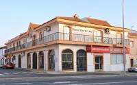 Hostal Puerto Lepe - B&B