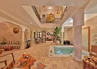 Riad Al Badia - B&B Marrakech
