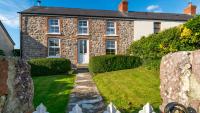 B&B Llangennith - West End Cottage - Bed and Breakfast Llangennith