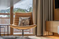 Appartement 2 Chambres avec Balcon