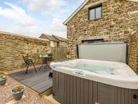 B&B Atherington - 2 Bed in Umberleigh 54354 - Bed and Breakfast Atherington