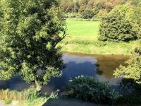 Penthouse : immersion dans la nature - Ferienwohnung Durbuy