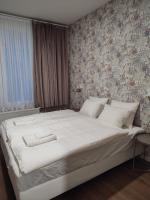 B&B Antwerp - Leeuwerik studio - Bed and Breakfast Antwerp