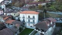 Cà di Cambret with lake View - B&B Stresa