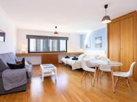 Home2Book Charming Studio Santa Cruz City Views - B&B Santa Cruz de Tenerife