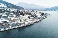 Clubhaus Bachmair Weissach - B&B Tegernsee