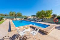 Villa Shortet den Joan in Alcudia by JS Villas - Chambres d’hôtes Alcudia