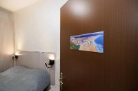 Habitación Doble con baño privado externo - 1 o 2 camas