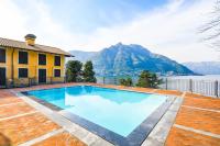 B&B Faggeto Lario - Casa in Riva a Faggeto - Bed and Breakfast Faggeto Lario