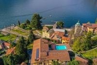 Casa in Riva a Faggeto - B&B