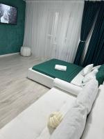 B&B Qostanay - Апартаменты в ЖК Каркын - Bed and Breakfast Qostanay