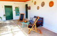 Casa con 1 dormitorio