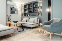 8th Hill Apartments - B&B Plovdiv