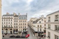 The New Suites, Paris Centre - Ferienwohnung Paris