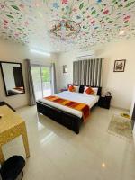 B&B Udaipur - Krishna kottage A Boutique Home Stay - Bed and Breakfast Udaipur