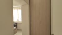 Twin Room with View