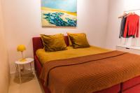 Deluxe Kamer met Kingsize Bed