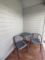 house for relaxation - Ferienwohnung Kriukivshchyna