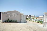 Residenza Borgo Italico - B&B