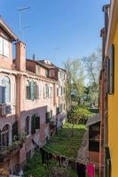 Biennale Comfort House - modernità a Castello - B&B Venecia